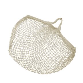 Nákupná taška sieťovka 40x40 cm