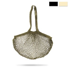 Nákupná taška sieťovka 40x40 cm