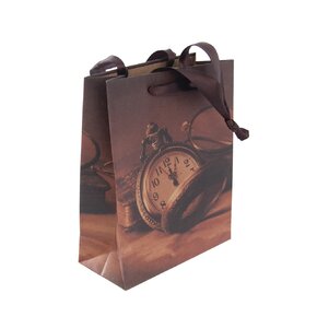 Darčeková taška Men 18x10x23 cm