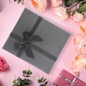 Darčeková krabica 21x18,5x10 cm