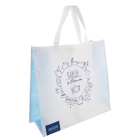 Nákupná taška Nákup s Orionom 45,5x17,5x39 cm