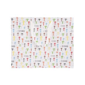 Darčeková taška Čo to bude 32x12x26 cm