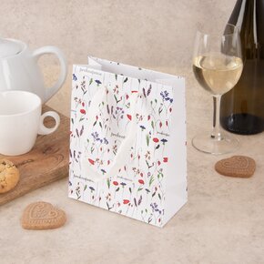 Darčeková taška Prekvapenie 14x7x18 cm