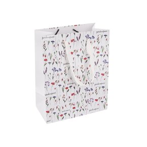 Darčeková taška Překvapení 18x10x23 cm