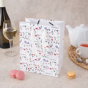 Darčeková taška Překvapení 18x10x23 cm