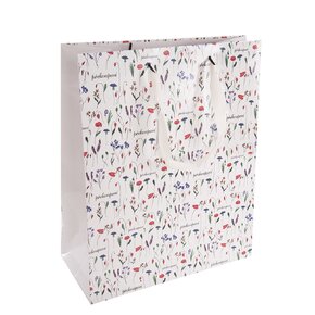 Darčeková taška Překvapení 26x12x32 cm