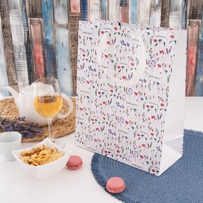 Darčeková taška Překvapení 26x12x32 cm