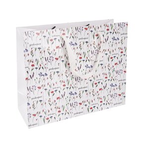 Darčeková taška Překvapení 32x12x26 cm