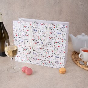 Darčeková taška Překvapení 32x12x26 cm