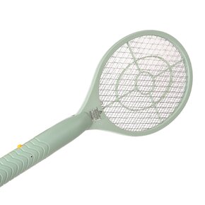 Elektrická plácačka na muchy