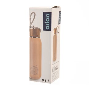 Termofľaša KVET 0,6 l