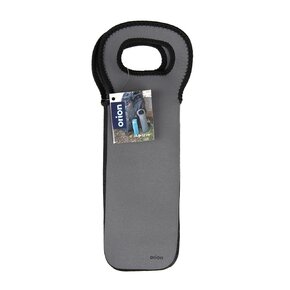 Termoobal na fľašu TERMO 38,5x12 cm