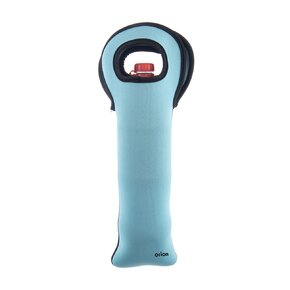 Termoobal na fľašu TERMO 38,5x12 cm