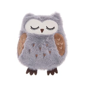 Nahrievací vankúšik levanduľový SOVA