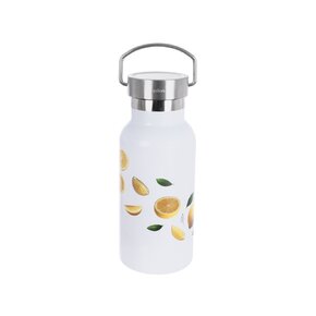 Termofľaša LIMEPOP 0,4 l