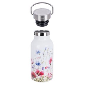 Termofľaša kvety 0,4 l