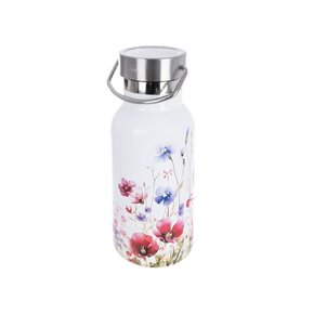 Termofľaša kvety 0,4 l