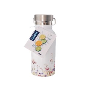Termofľaša kvety 0,4 l
