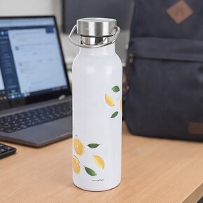 Termofľaša LIMEPOP 0,56 l