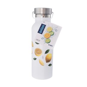 Termofľaša LIMEPOP 0,56 l