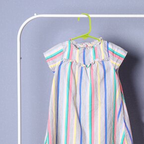 Ramienko detské 5 ks