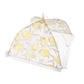 Kryt na potraviny LIMEPOP 41x41 cm