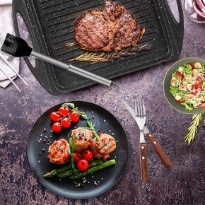 Steakový nôž 6 ks