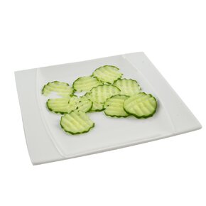 Kuchynský nôž na zeleninu 10 cm