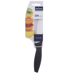 Kuchynský nôž Cermaster s keram. čepeľou 10,5 cm