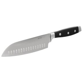 Kuchynský nôž MASTER santoku 18,5 cm