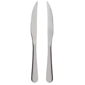 Steakový nôž 2 ks