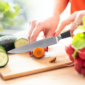 Kuchynský nôž 17,5 cm