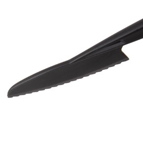 Kuchynský nôž BLACKLINE na dezerty 14 cm