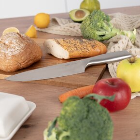 Kuchynský nôž SILVERLINE 20 cm Chef