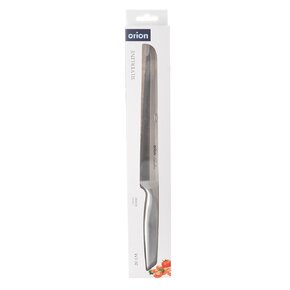 Kuchynský nôž SILVERLINE na chlieb 20 cm