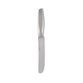 Kuchynský nôž SILVERLINE desiatový vlnitý 10 cm