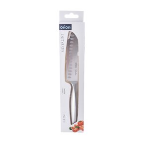 Kuchynský nôž SILVERLINE santoku 12,5 cm