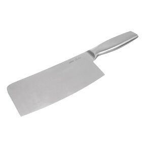Sekáčik na mäso SILVERLINE 18 cm