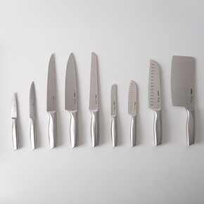 Sekáčik na mäso SILVERLINE 18 cm