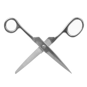 Univerzálne nožnice