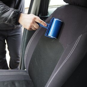 Kefa na textil umývateľná