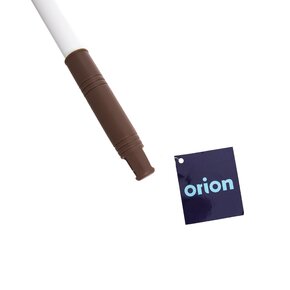 Kefa umývateľná s palicou