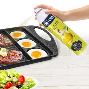 Olej na pečenie 300 ml