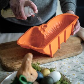 Olej na pečenie 250 ml