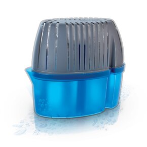 Pohlcovač vlhkosti Humi 450 g výmenný