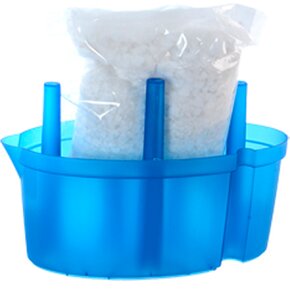 Pohlcovač vlhkosti Humi 450 g výmenný