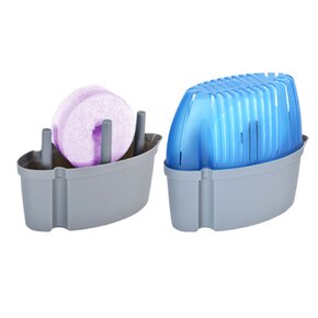 Náplň do pohlcovača 832336 tableta 450 g 2 ks l+c