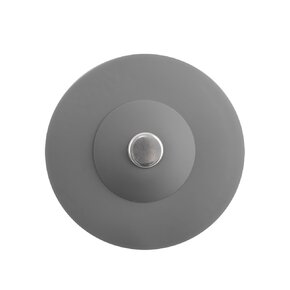 Lapač-zátka do drezu pr. 10 cm