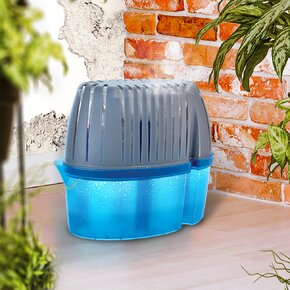 Pohlcovač vlhkosti 450 g Humi výmenný 0,6 l