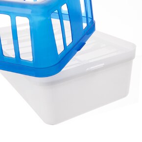 Pohlcovač vlhkosti Neo 1000 g výmenný 2,2 l